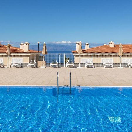 Little Villa - Private Pool Puerto de Santiago  Exteriér fotografie
